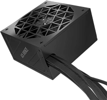 Блок питания 650W 1STPLAYER ACK HA-650AA2 Black