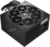 Блок питания 650W 1STPLAYER ACK HA-650AA2 Black
