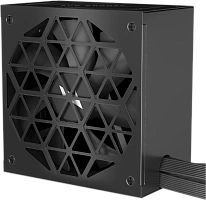 Блок питания 650W 1STPLAYER ACK HA-650AA2 Black