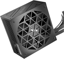 Блок питания 650W 1STPLAYER ACK HA-650AA2 Black