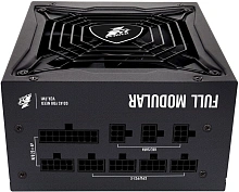 Блок питания 850W 1STPLAYER STEAMPUNK PS-850SP