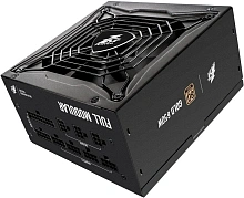 Блок питания 850W 1STPLAYER STEAMPUNK PS-850SP