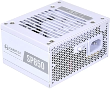 Блок питания 850W Lian Li SP850 White
