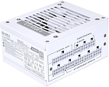 Блок питания 850W Lian Li SP850 White