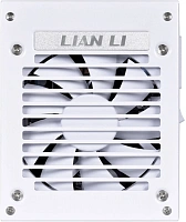 Блок питания 850W Lian Li SP850 White