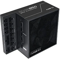 Блок питания 850W Lian Li EDGE850 Black