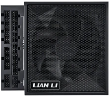 Блок питания 850W Lian Li EDGE850 Black