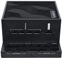Блок питания 850W Lian Li EDGE850 Black