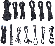 Блок питания 850W Lian Li EDGE850 Black