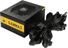 Блок питания 550W MONTECH GAMMA II 550