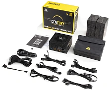 Блок питания 650W MONTECH CENTURY 650