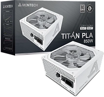 Блок питания 850W MONTECH TITAN PLA