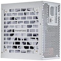 Блок питания 650W Phanteks AMP BH White (PH-P650B_WT01)