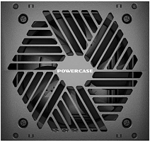 Блок питания 500W Powercase PW500