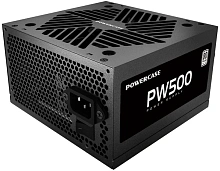 Блок питания 500W Powercase PW500