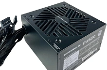 Блок питания 500W Powercase PW500
