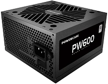 Блок питания 600W Powercase PW600