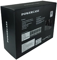 Блок питания 600W Powercase PW600