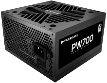 Блок питания 700W Powercase PW700