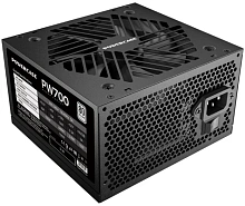Блок питания 700W Powercase PW700