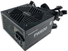 Блок питания 700W Powercase PW700