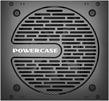 Блок питания 500W Powercase PB500