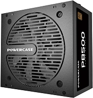 Блок питания 500W Powercase PB500