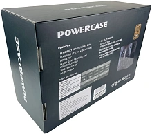 Блок питания 500W Powercase PB500