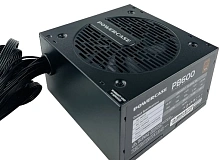 Блок питания 600W Powercase PB600