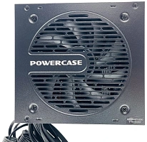 Блок питания 600W Powercase PB600