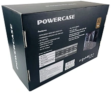 Блок питания 600W Powercase PB600