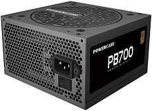 Блок питания 700W Powercase PB700