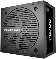 Блок питания 700W Powercase PB700