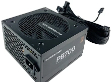 Блок питания 700W Powercase PB700