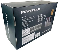 Блок питания 700W Powercase PB700