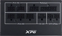 Блок питания 750W ADATA XPG CORE REACTOR II VE