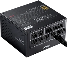 Блок питания 650W ADATA XPG CORE REACTOR II VE