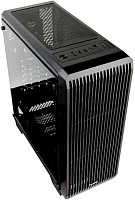 Корпус Zalman S2 Black
