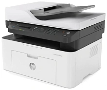 МФУ HP Laser 137fnw (4ZB84A)