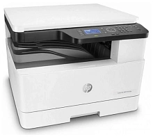 МФУ HP LaserJet M438n (8AF43A)