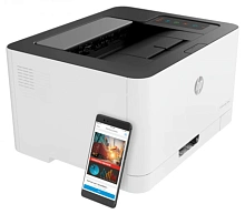 Принтер HP Color Laser 150nw (4ZB95A)