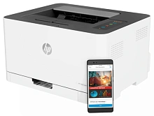 Принтер HP Color Laser 150nw (4ZB95A)