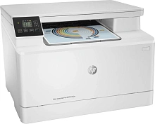 МФУ HP Color LaserJet Pro M182n (7KW54A)