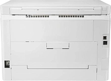 МФУ HP Color LaserJet Pro M182n (7KW54A)