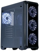 Корпус Zalman I3 Edge Black