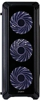 Корпус Zalman I3 Edge Black