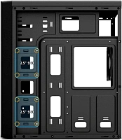 Корпус Zalman ZM-T6 Black