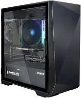 Корпус Zalman Z1 Iceberg Black