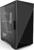 Корпус Zalman Z1 Iceberg Black