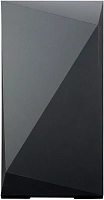 Корпус Zalman Z1 Iceberg Black